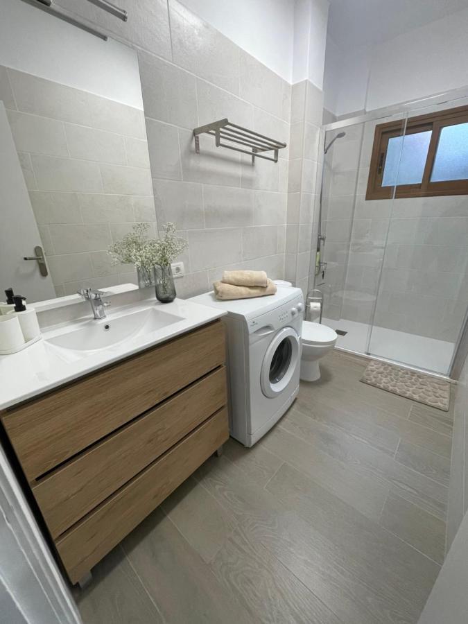 Apartamento Roda - Канделария Екстериор снимка