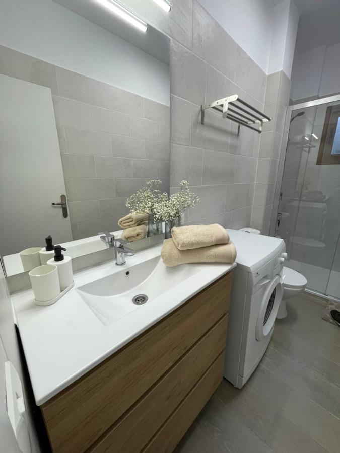 Apartamento Roda - Канделария Екстериор снимка
