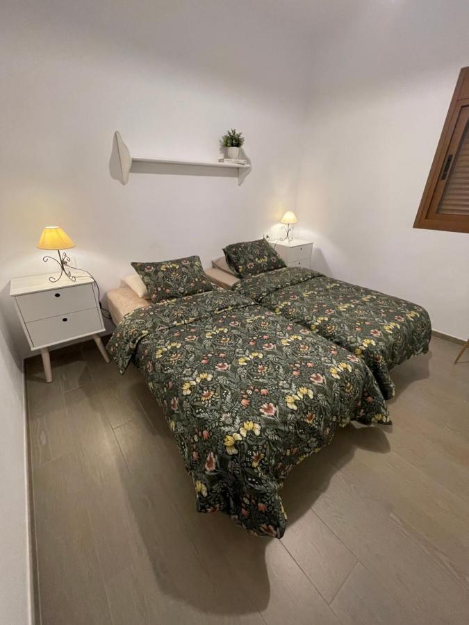 Apartamento Roda - Канделария Екстериор снимка