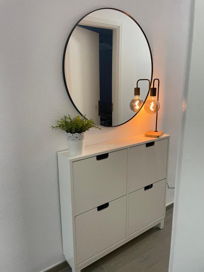 Apartamento Roda - Канделария Екстериор снимка