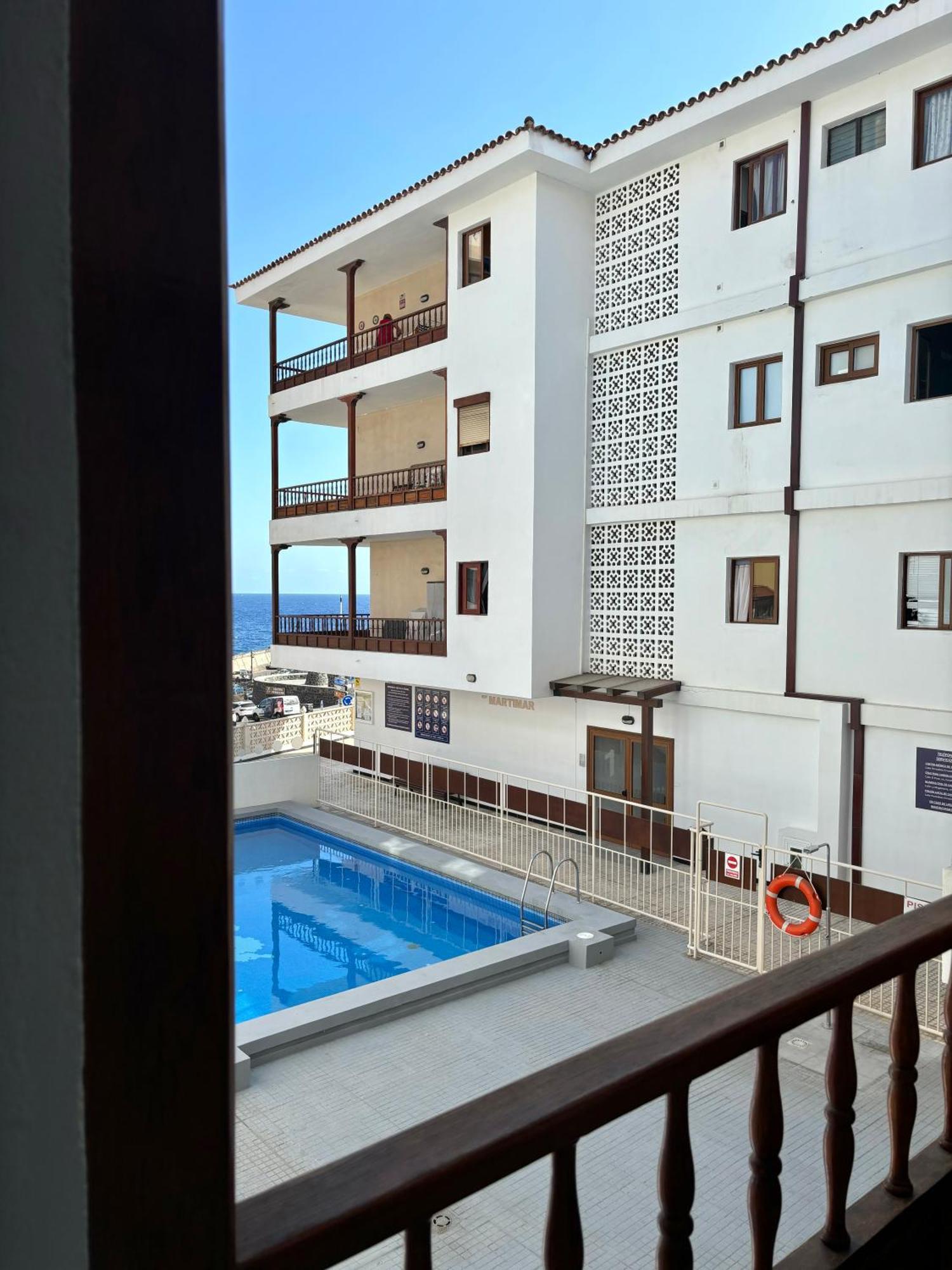 Apartamento Roda - Канделария Екстериор снимка